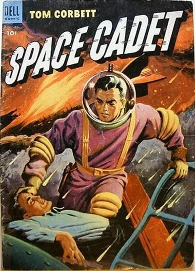 Cover of Issue #8