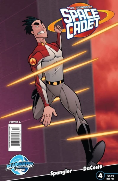 Cover of The Human Touch