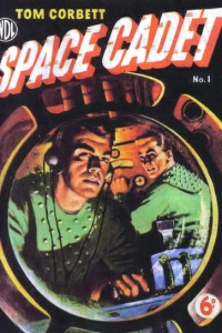 Issue #1