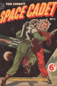 Issue #11