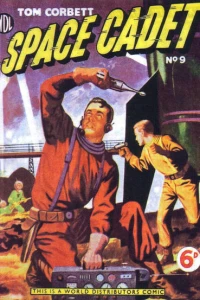 Issue #9