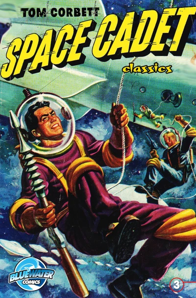 Cover of Asteroid Treasure Hunt