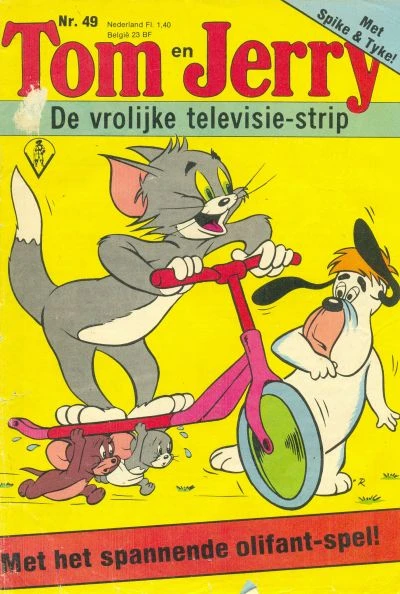 Cover of Kattenstudie