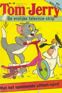 Kattenstudie