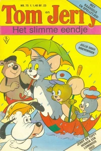Het Slimme Eendje