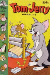 Mensuel no.3