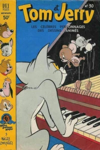 Issue #30