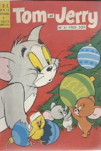 Issue #31