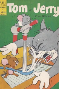 Issue #36