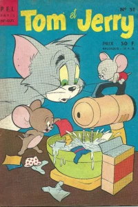 Issue #51