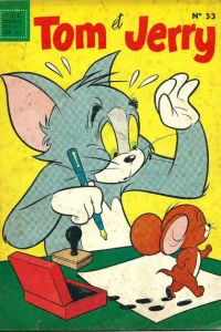 Issue #53