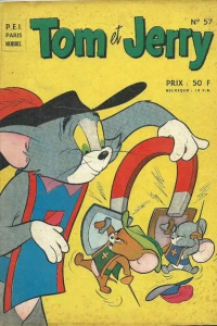 Issue #57
