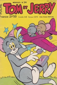 Issue #24