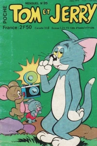 Issue #26