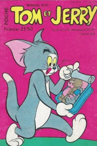 Issue #27