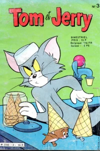 Issue #3