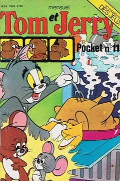 Issue #11