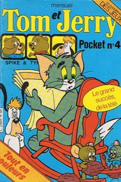 Issue #4