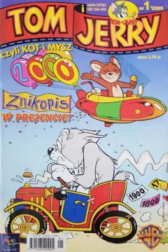 Issue #200001