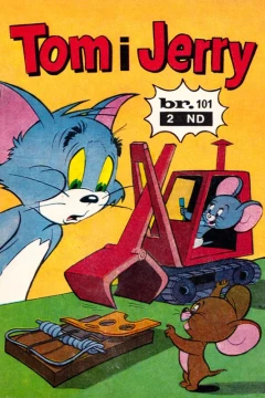 Issue #101