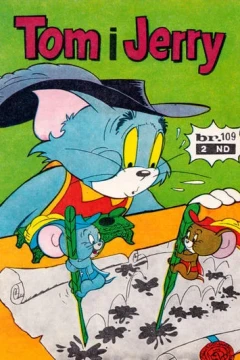 Issue #109