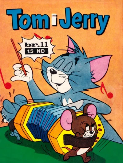 Cover of Issue #11