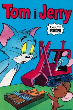 Issue #115