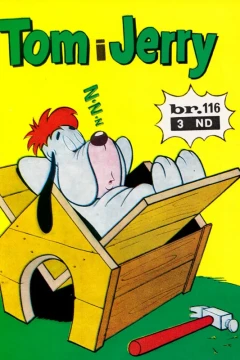 Issue #116