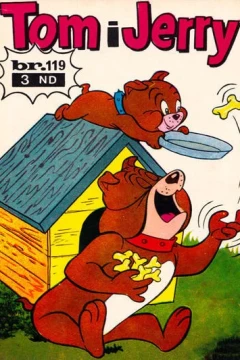 Issue #119