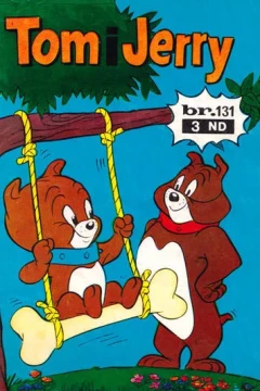 Issue #131