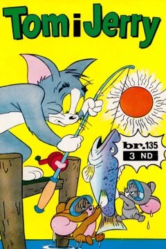 Issue #135