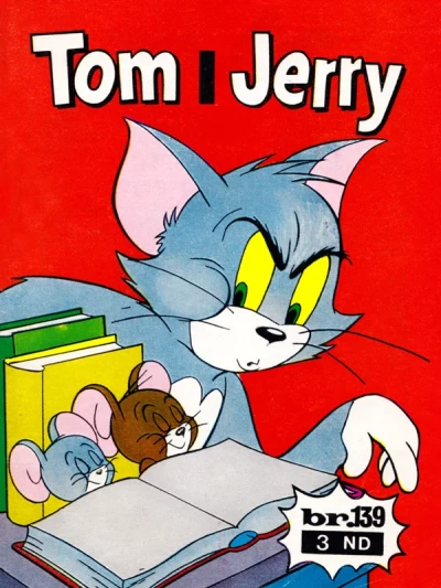 Cover of Issue #139