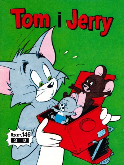 Cover of Issue #146