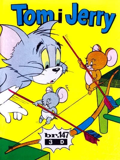 Cover of Issue #147