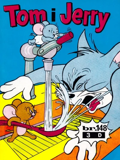 Cover of Issue #148