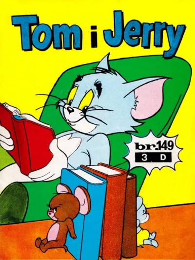 Cover of Issue #149