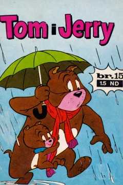 Issue #15