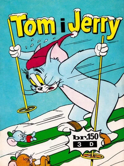 Cover of Issue #150