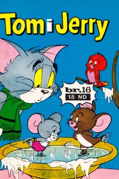 Issue #16