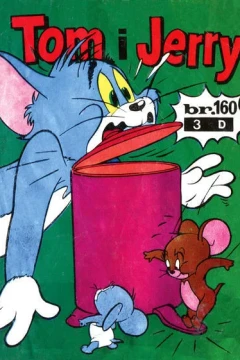 Issue #160