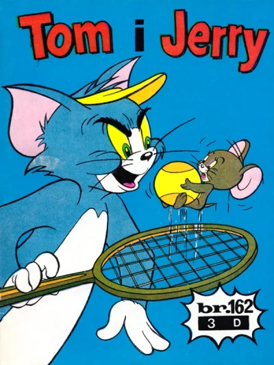 Cover of Issue #162