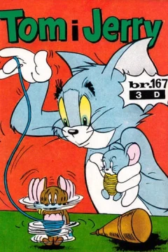 Issue #167