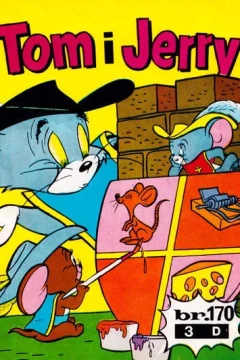 Issue #170