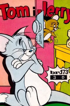 Issue #173