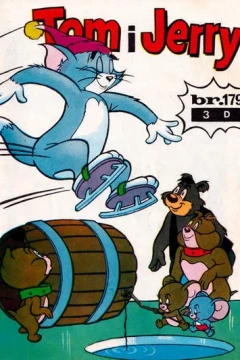Issue #179
