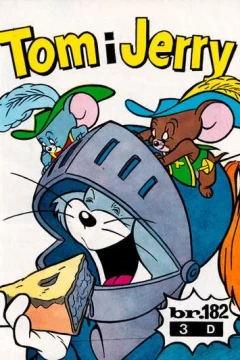 Issue #182