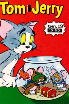 Issue #19