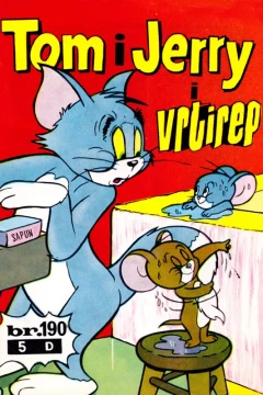 Issue #190