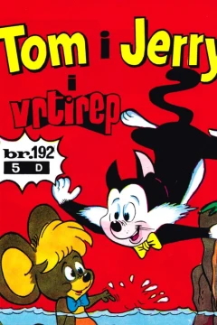 Issue #192