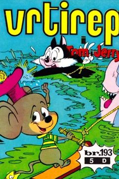 Issue #193